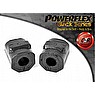 Front Anti Roll Bar Mounts 18mm VW Polo 75-94,