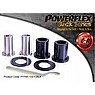 Front Arm Front Bushes, Camber Adjustable VW T6 Transporter 2015-,