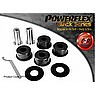 Rear Arm Outer Bushes, Adjustable VW T6 Transporter 2015-,