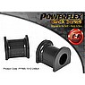Rear Anti Roll Bar Bushes to Chassis 24mm VW T6 Transporter 2015-,