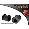 Rear Anti Roll Bar Bushes to Arm 24mm VW T6 Transporter 2015-,