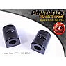 Front Anti Roll Bar To Chassis Bushes 22mm volvo S60 2WD 10-,