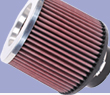K&N Air Filters