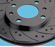 Black Diamond Brake Discs