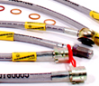 Goodridge Performance Stainless Steel Brake Hoses