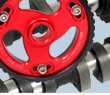 Piper Camshafts, Pulleys & Belts