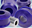 SuperPro Polyurethane Bushes