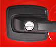 Armour Door Plates for VW, Audi, Seat & Porsche