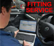 Workshop Fitting Service